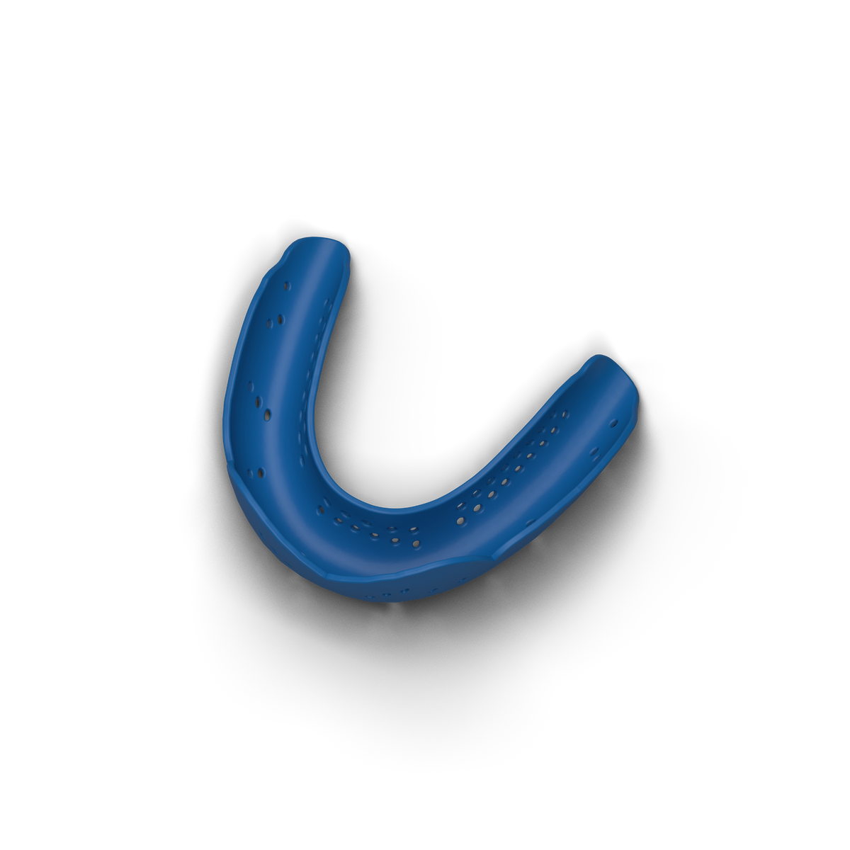 BLUE( 2 Mouthguards Included)